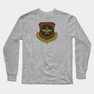 Air Mobility Command (OCP) Long Sleeve T-Shirt